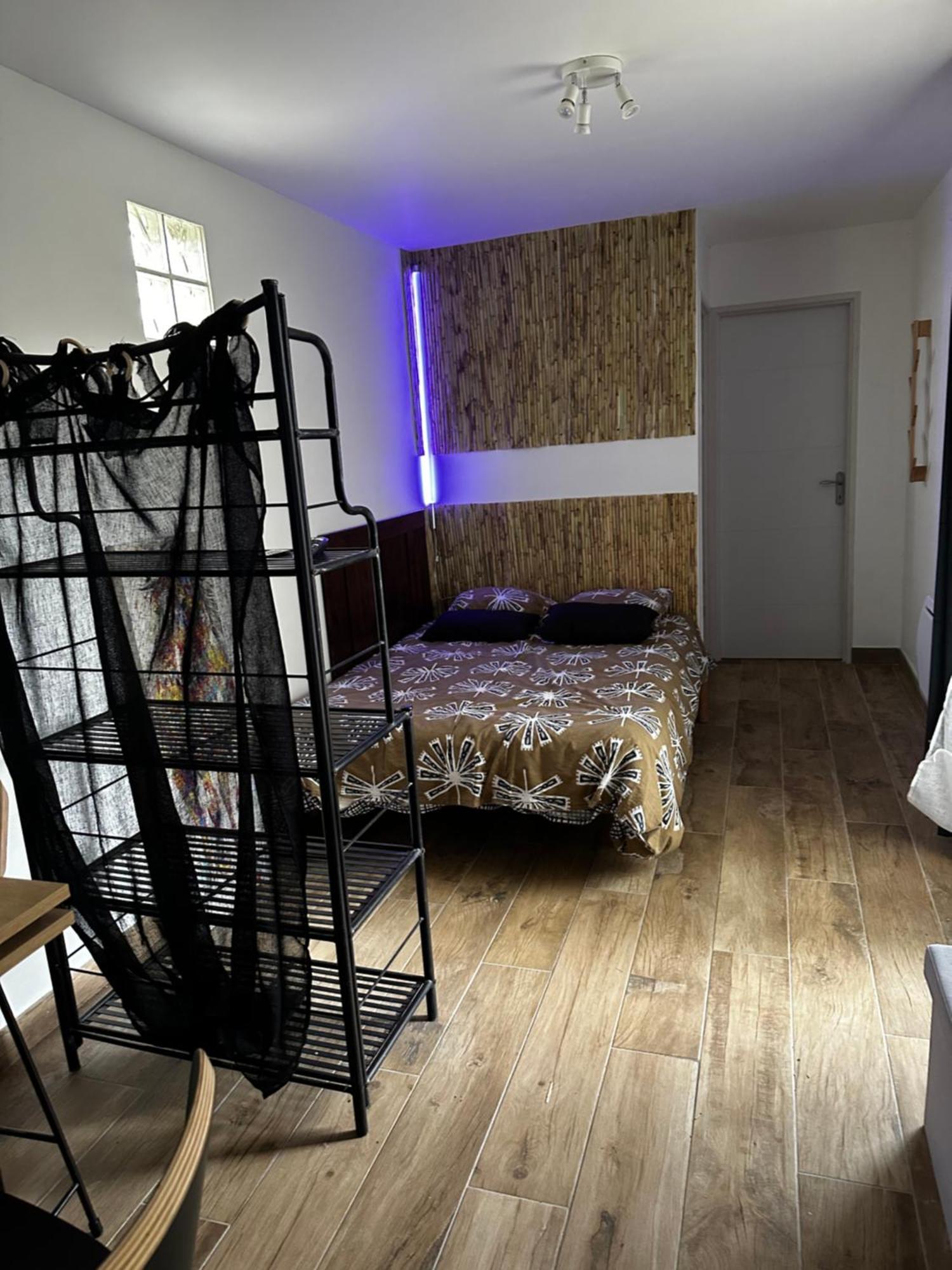 Fromental Bed & Breakfast Saint-Côme-dʼOlt Eksteriør bilde